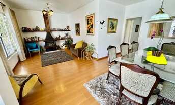 Imagem: Casa EXCELENTE - 4 Quartos com 1 Suíte