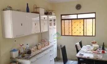 Imagem: Casa com 3 dormitórios à venda, 153 m²