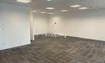 Imagem 4: Conjunto para alugar, 160 m² - Brooklin - São Paulo/SP