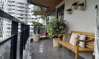 Imagem 5: Apartamento com 3 dormitórios à venda, 215 m² por R$ 1.790.000,00 - Santa Rosa - Niterói/R