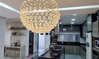 Imagem 6: Sobrado com 3 suítes no bairro Jardim João Liporoni