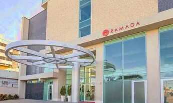 Imagem: Flat para venda em Imbetiba com 1 quarto