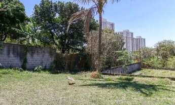 Imagem 3: Grande terreno Rua Seraphim Banietti