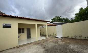 Imagem 3: LINDA CASA CONJ. UIRAPURU - ICUI - ANANINDEUA