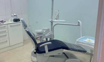 Imagem 4: Clínica Odontológica Térrea | Alto Fluxo e Baixo Custo