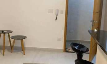 Imagem: Apartamento para locação - Vila Sacadura