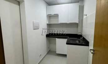 Imagem 5: Sala para alugar no centro de Londrina, na Rua Alagoas