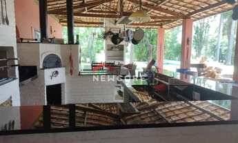 Imagem: Chácara em Estrada Sousas-pedreira, S/n