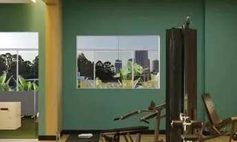 Imagem 4: Ágio APARTAMENTO NO VARANDAS DO BUENO Apartamento com 2 Quarto(s) e 2 banheiro(s) à Venda