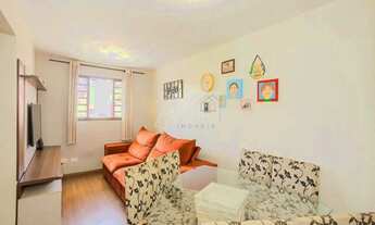 Imagem 3: Apartamento 3 quartos - Venda - Bairro Tingui - BELLOS IMÓVEIS