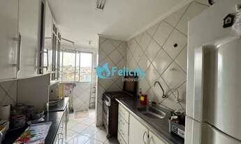 Imagem 4: Apartamento com 2 dormitórios, 1 vaga, 62m2 no Jardim Santa Mônica