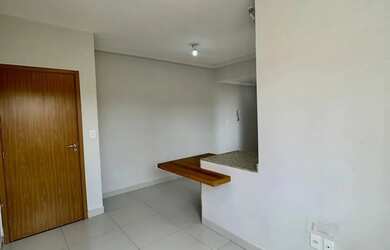 Imagem 2: Apartamento Com 43m2, No Jd. Helvécia Em Aparecida De Goiânia