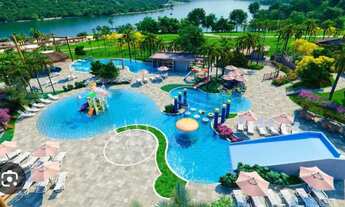 Imagem: Ágio Escarpas do Lago Lote à Venda, 1070.00