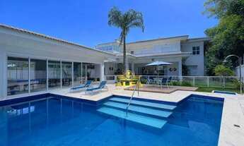 Imagem: Casa de Alto Padrão à Venda no Condomínio