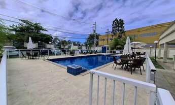 Imagem 3: Imóvel para venda com 42 metros quadrados com 2 quartos em Recreio Ipitanga - Lauro de Fre