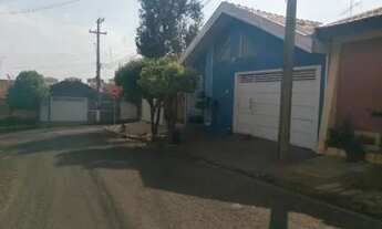 Imagem 4: CASA RESIDENCIAL em JAÚ - SP, RESIDENCIAL DOS PÁSSAROS