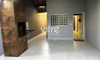 Imagem 5: Casa à venda no bairro Martins em Uberlândia