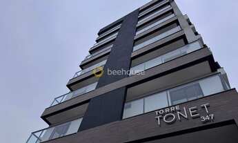 Imagem: Apto Garden 2D (1 Suíte) 80,5m² no Anita