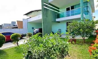 Imagem: Condomínio jardim Europa com 360 metros