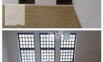 Imagem 3: Casa com 3 dormitórios, 159 m² - venda por R$ 800.000 ou aluguel por R$ 3.600/mês - Jardim