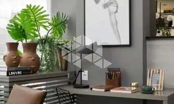 Imagem 7: Apartamento Studio à Venda com 1 Quarto