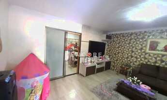 Imagem 5: Casa em Floresta - Jardim Nilo Mussi - Floresta/PR