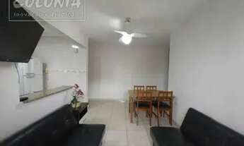 Imagem 3: Apartamento a venda - Aviação, Praia Grande