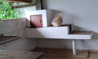 Imagem: Casa disponivel bairro hilda