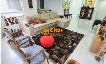 Imagem 4: Apartamento a Venda 154m² com 3 Quartos, 2 suítes + Dce no bairro Boa Viagem em