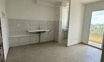 Imagem 4: Apartamento com 2 dormitórios para alugar, 38 m² - Mondubim - Fortaleza/CE