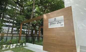 Imagem 2: Gloria Luz | Em Casa Forte | Lazer completo | 02 vagas | 03 quartos