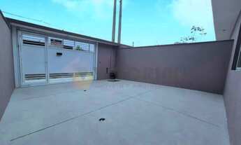 Imagem 2: Casa com 3 quartos, 66 m², à venda por R$ 375.000- Balneário dos Golfinhos - Caraguatatuba