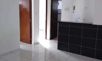 Imagem: Alugo Apartamento no Recanto Verde II o