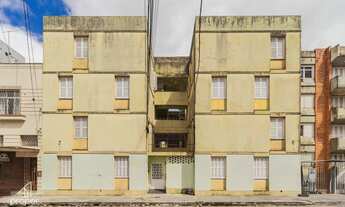 Imagem: Apartamento próximo as universidades no