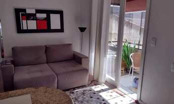 Imagem 2: Apartamento em Rua Dezessete de Junho - Menino Deus - Porto Alegre/RS