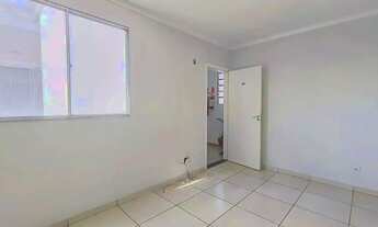 Imagem 3: Apartamento para aluguel, 2 quartos, 1 vaga, Jardim Itapuã - Rio Claro/SP