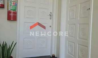 Imagem: Apartamento em Rua Alexandre Martins - Aparecida