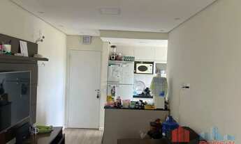 Imagem 3: Apartamento à venda Residencial Santa Eliza em Valinhos