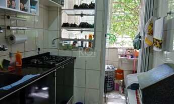 Imagem 6: Apartamento em Santa Tereza