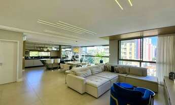 Imagem 3: Apartamento - Cambuí - Campinas