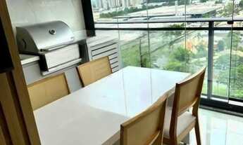 Imagem 2: RR9622 Apartamento 57m² CONDOMÍNIO ARUANÃ 601 - OPORTUNIDADE - 2 Dorms 1 Vaga - Barueri, S