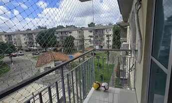 Imagem 3: Vendo apartamento 2 quartos com sacada