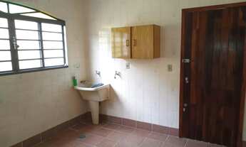 Imagem 6: Casa Sobrado em Vila Nossa Senhora do Retiro - São Paulo