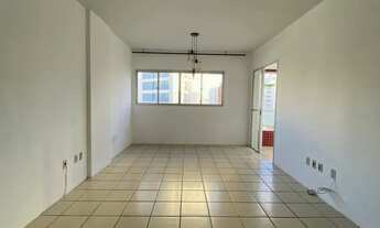 Imagem 3: Imóvel para venda tem 112 metros quadrados com 3 quartos em Boa Viagem - Recife - PE