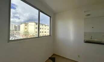 Imagem 3: ALUGO APARTAMENTO 2 QUARTOS CONDOMINIO BELLO SOLARE - CONDOMINIO INCLUSO