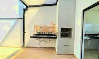 Imagem 4: Casa com 3quartos à venda por R$ 585.000,00,Condomínio Horto Florestal III