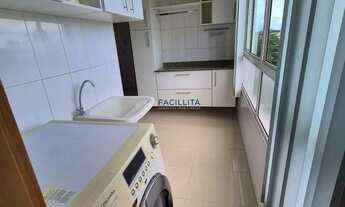 Imagem 3: Apartamento de Alto Padrão para Locação no Riviera Francesa no Parque 10 -Manaus/AM