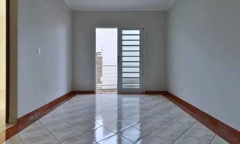 Imagem 3: Apartamento no Residencial Carrara