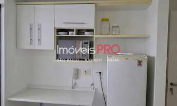 Imagem 5: Apartamento, Vila Olímpia - São Paulo