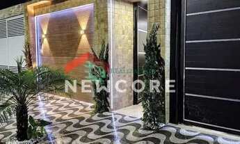 Imagem 6: Casa em Rua Vinte e Seis de Janeiro - Mirim - Praia Grande/SP